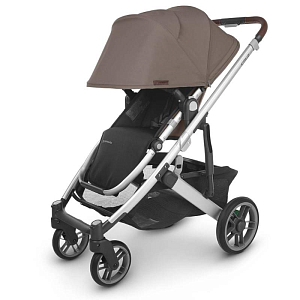 Коляска прогулочная UPPAbaby "Круз В2 Тео"